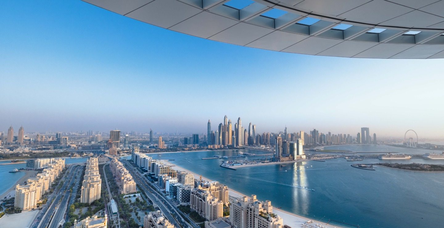 1.AURA_Marina view_East