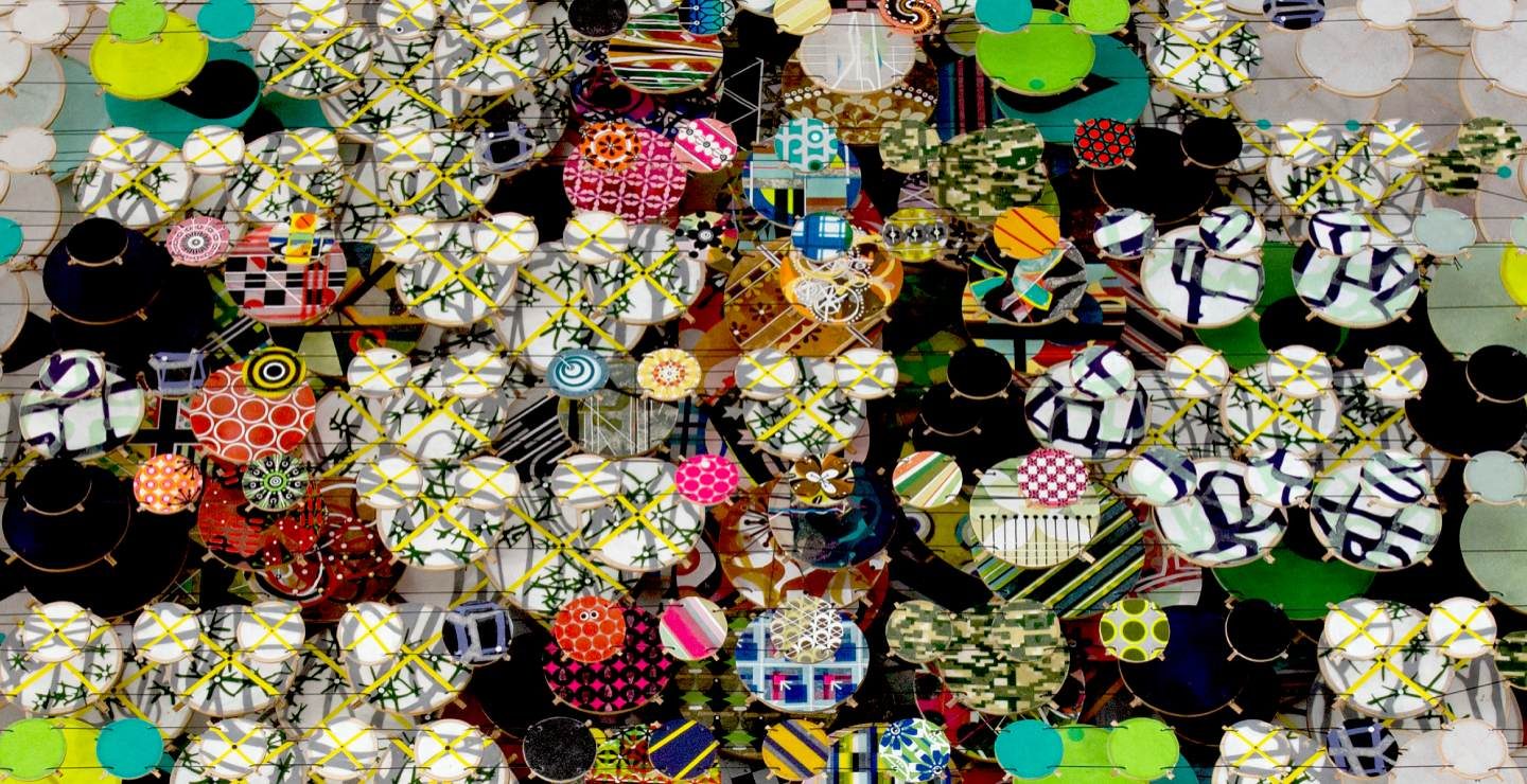 The Echo of this Vanished Instant_Armory_3C_Jacob Hashimoto