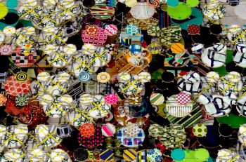The Echo of this Vanished Instant_Armory_3C_Jacob Hashimoto