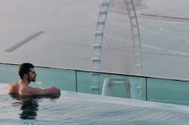 Address Beach Resort Dubai__3