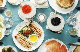 Caviar Kaspia Dubai__4