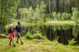 Green tourism in Germany__5