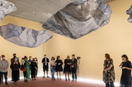 Taus Makhacheva Jameel Arts Centre__8