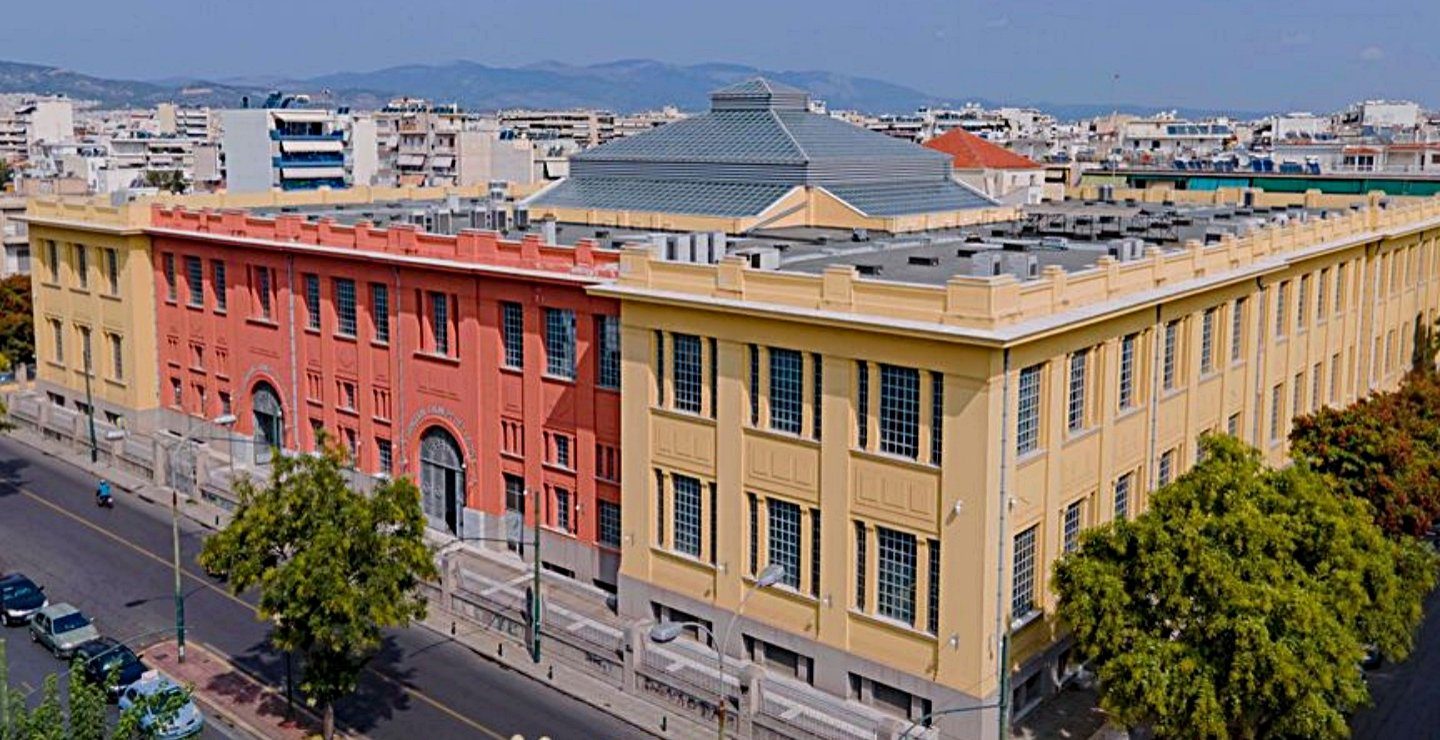 Neon Greece Athens Tobacco Factory__1
