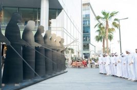 Al Yowlah at Dubai Design Week 2022__2