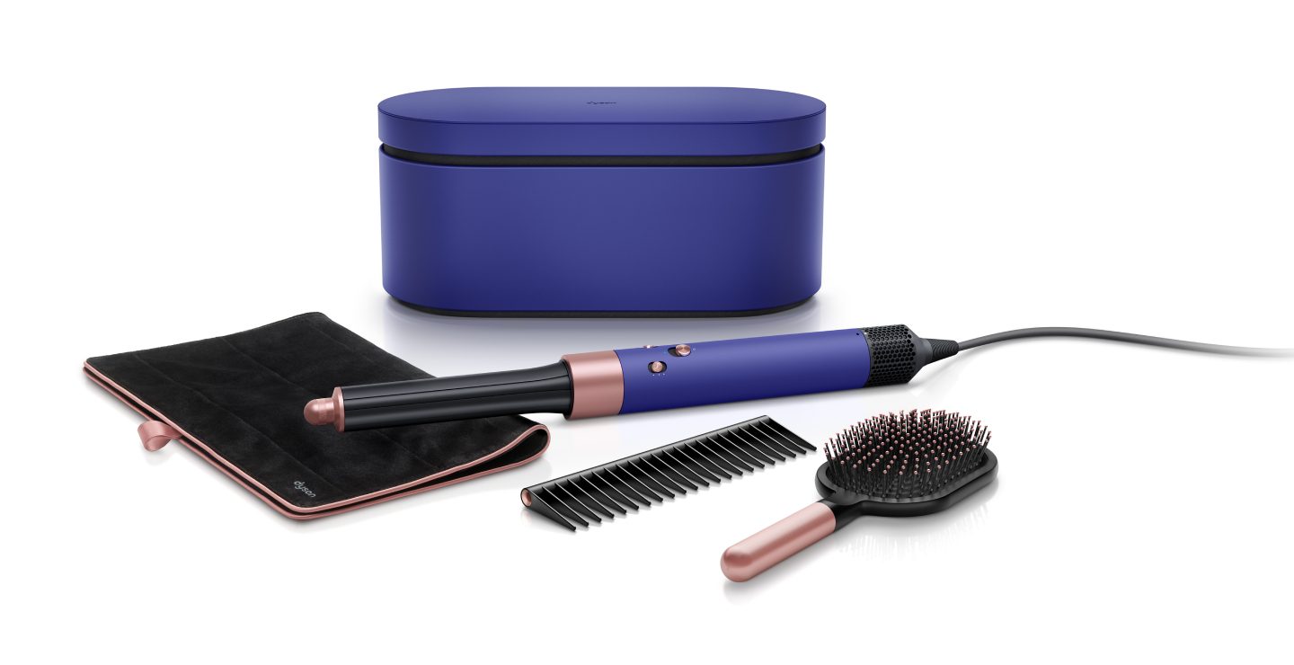 Dyson HC limited edition__1