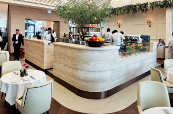 Novikov Cafe The Dubai Mall__20