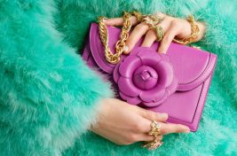 Oscar de la Renta Pre-Fall 2023__9