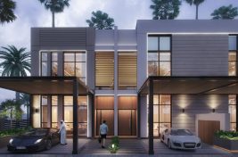 Maya Townhouse Saleh Tabakh__1