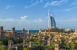 Dubai Real Eastate