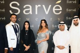 Sarvé Jewelry Novi Galleries__4