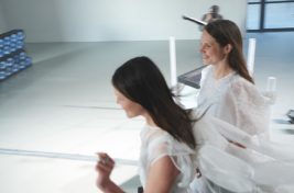 Cecilie Bahnsen FallWinter 2023__10