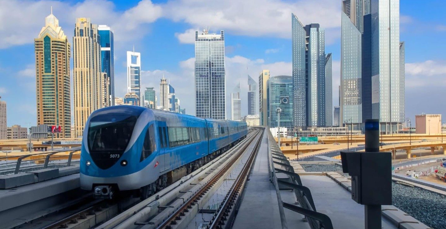 W Capital Dubai Metro real esate__4
