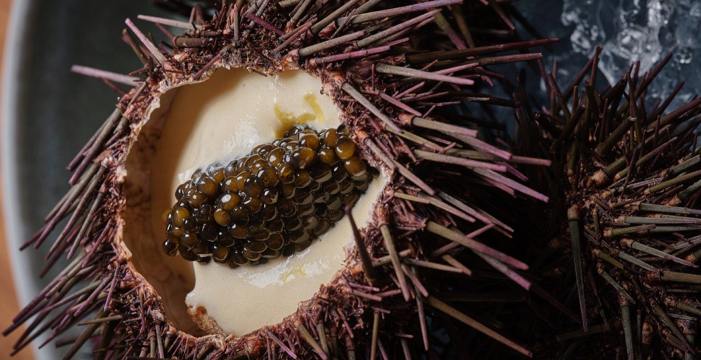 Chef Arnaud Dunand At.mosphere__2