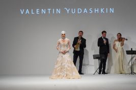 Valentin Yudashkin Haute Couture SS24 Collection__5