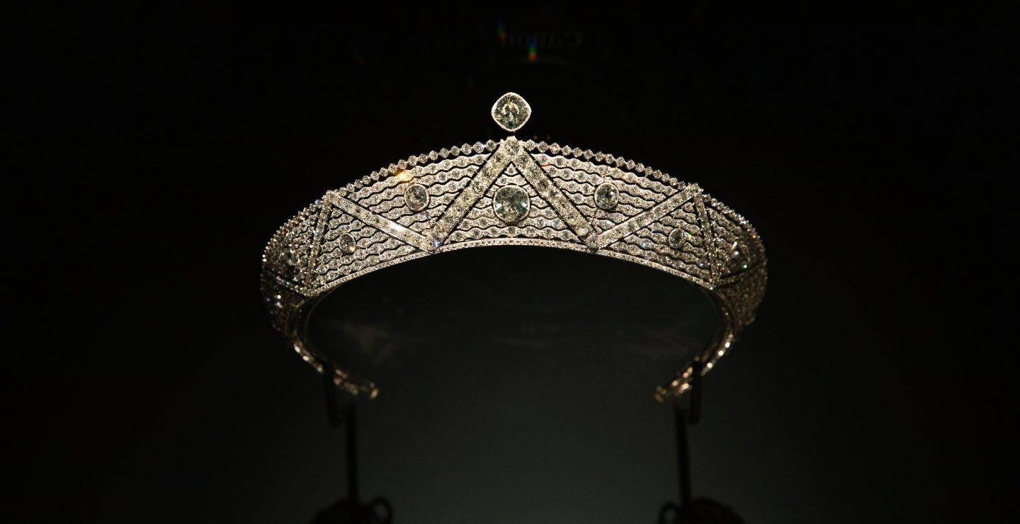 Cartier, Islamic Inspiration Louvre Abu Dhabi__1