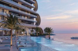JW Marriott Residences & Resort on Al Marjan Island__1