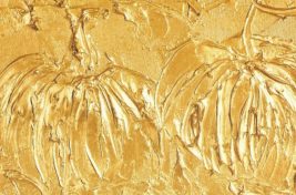 ‘Light of Gold’ Kim il Tae in Dubai__1