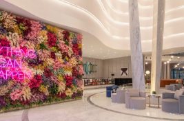 Hyde Hotel Dubai Artist Azaide__1