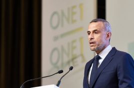18th EFG Hermes One-on-One Conference__8