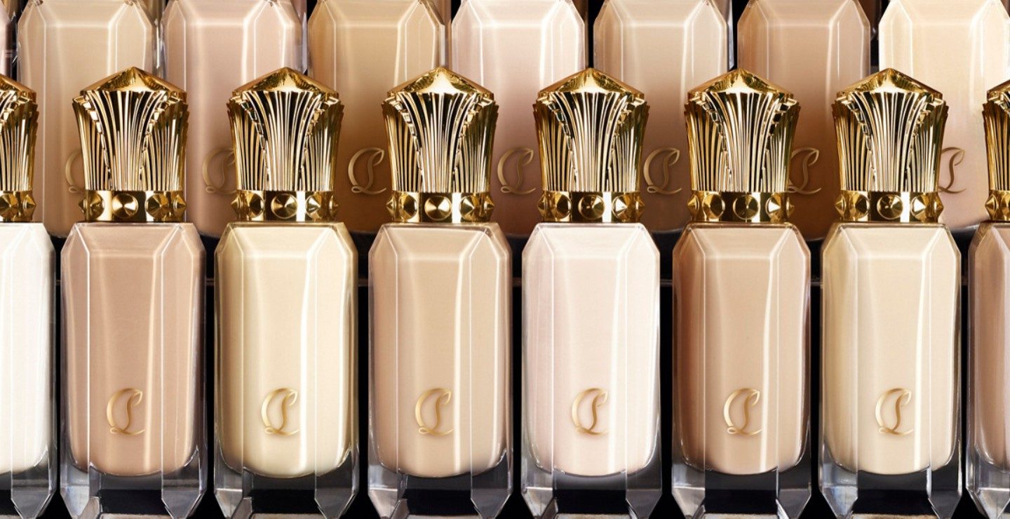 Christian Louboutin Teint Fétiche Le Fluide__7