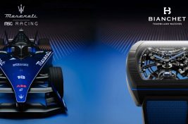 Bianchet x Maserati Formula E __1