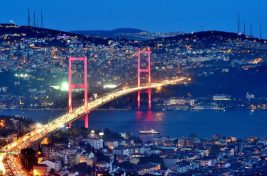 Istanbul with Turkish Airlines__7