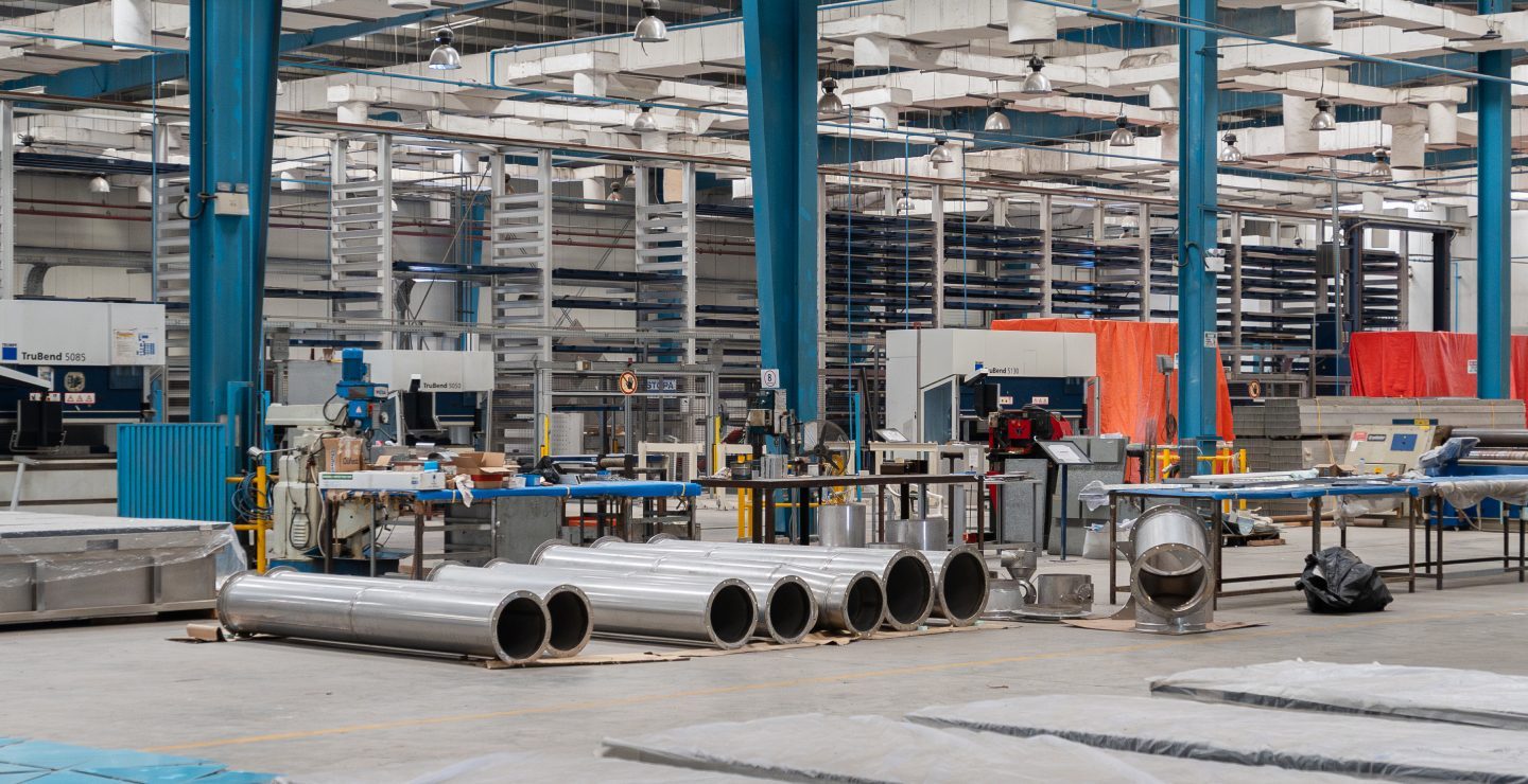 Binghatti Steel Manufacturing__9