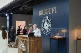 Breguet Frieze Art Fair 2024__3