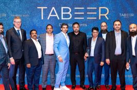 Tabeer Development Parkside Boulevard Arjan Dubai__6