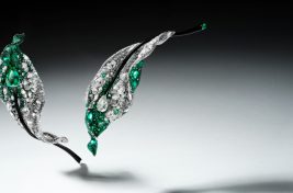 CINDY CHAO The Art Jewel 20th Anniversary Collection__2