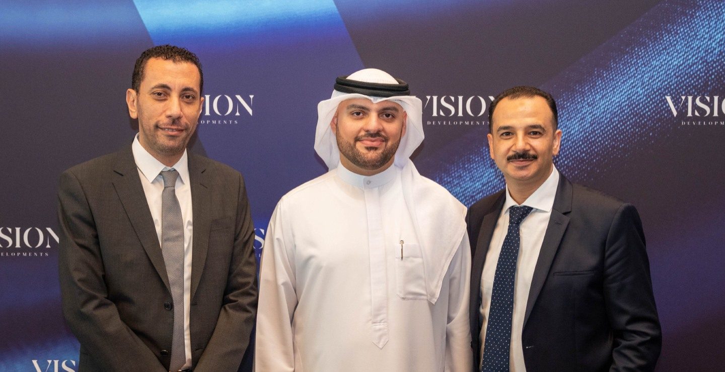 Vision Developments Masoud Al Zarouni, CEO & Co Founder__2