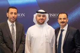 Vision Developments Masoud Al Zarouni, CEO & Co Founder__2
