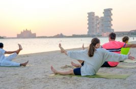 MGallery The Retreat Palm Dubai__6