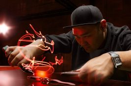 Roy Wang Light painting-artist__12