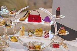 Afternoon Tea at Kempinski MOE__2