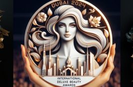 International Deluxe Beauty Awards (IDBA)__2