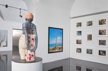 Galerie Nathalie Obadia Rome__6