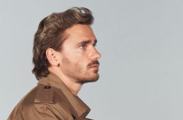 Mango Man Antoine Griezmann FW24__7