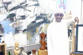 Abdul Rahim Salem artist__1