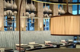 Babel, Dubai Mall__5
