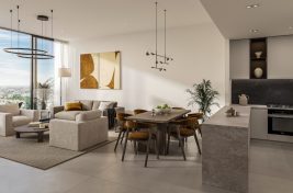 Evora Residences Al Furjan ANAX Developments__6