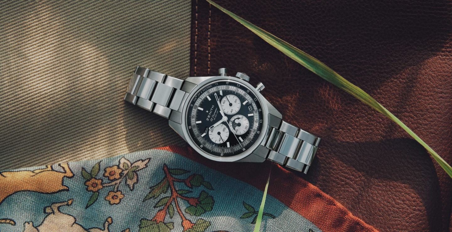 Zenith Chronomaster Hodinkee 2024__7