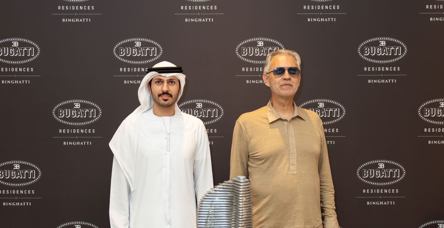Andrea Bocelli Binghatti Dubai__2