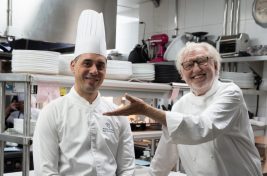 Chef Pierre Gagnaire__1