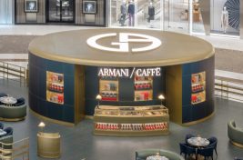 Armani Caffe Dubai Mall__1