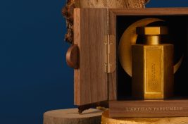 Cuir Grenat limited edition by L’artisan Parfumeur__1