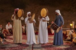 Ramadan Heritage Safari - Platinum Heritage__1