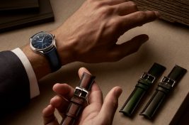 Baume et Mercier Maison Luxe Dubai Mall__9
