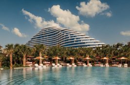 Jumeirah Marsa Al Arab__12